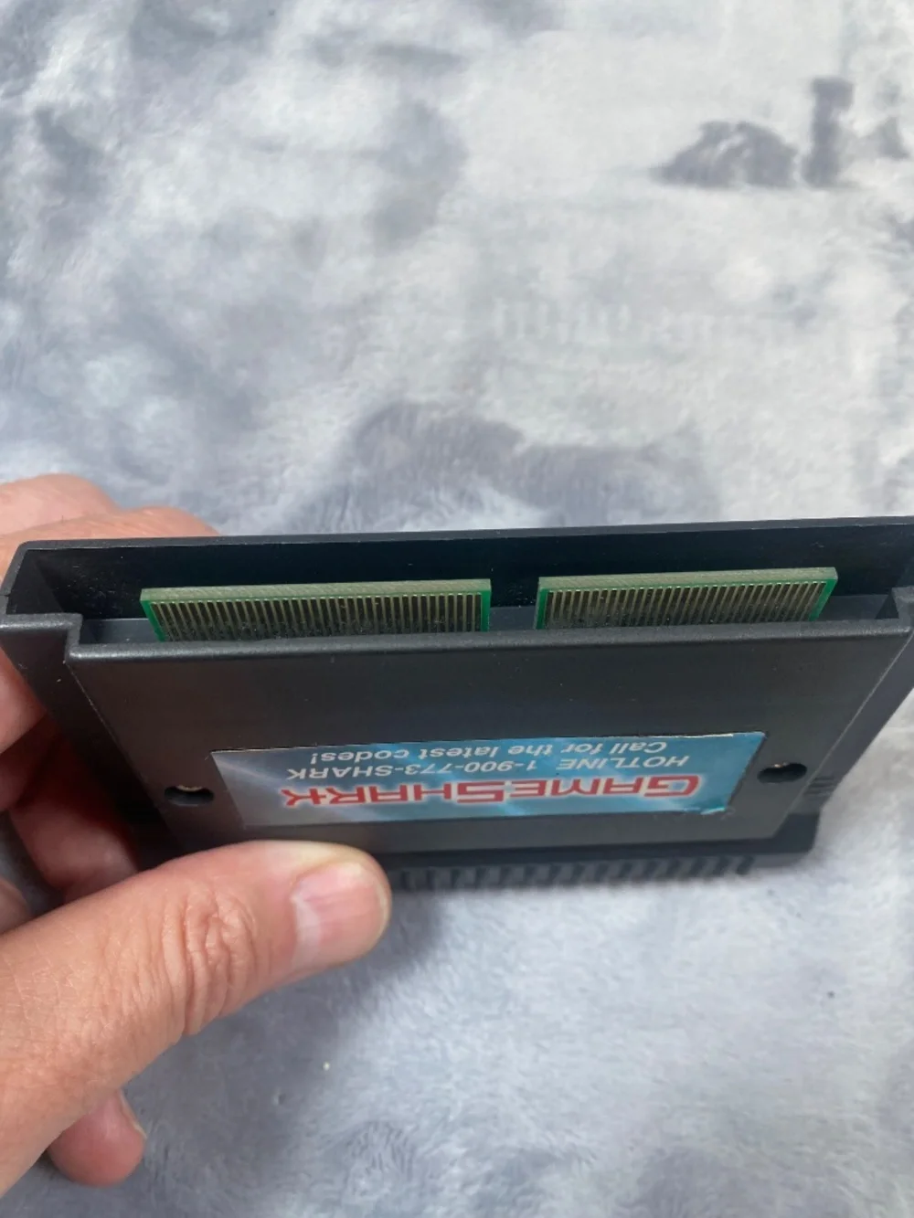 Sega thank you